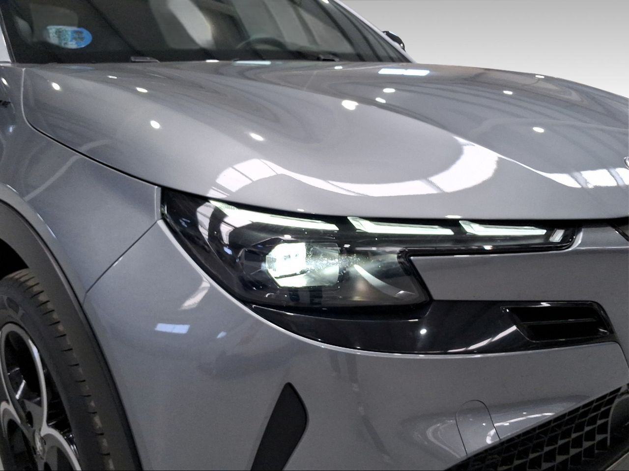 Alfa Romeo Junior Ibrida 100kW (136CV)  - Foto 15