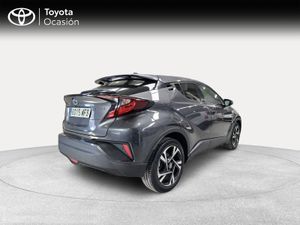 Toyota C-HR 1.8 125H Advance  - Foto 19