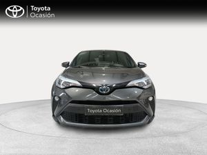 Toyota C-HR 1.8 125H Advance  - Foto 6