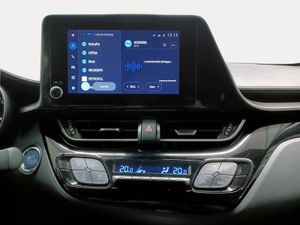 Toyota C-HR 1.8 125H Advance  - Foto 16