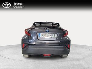 Toyota C-HR 1.8 125H Advance  - Foto 5