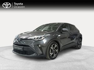 Toyota C-HR 1.8 125H Advance  - Foto 2