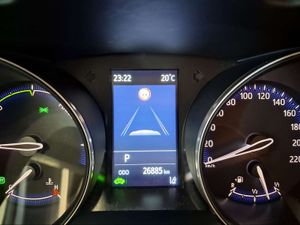 Toyota C-HR 1.8 125H Advance  - Foto 15