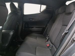 Toyota C-HR 1.8 125H Advance  - Foto 12