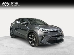 Toyota C-HR 1.8 125H Advance  - Foto 20