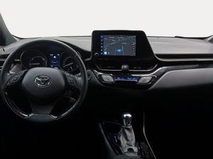 Toyota C-HR 1.8 125H Advance  - Foto 9