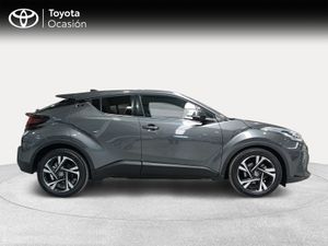 Toyota C-HR 1.8 125H Advance  - Foto 18