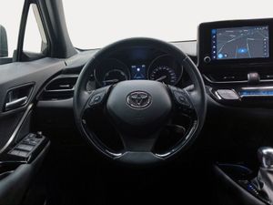Toyota C-HR 1.8 125H Advance  - Foto 10