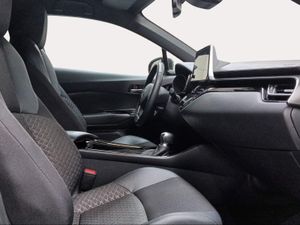 Toyota C-HR 1.8 125H Advance  - Foto 7