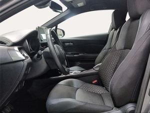 Toyota C-HR 1.8 125H Advance  - Foto 13