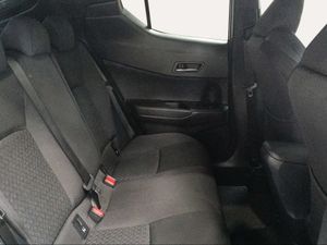 Toyota C-HR 1.8 125H Advance  - Foto 8
