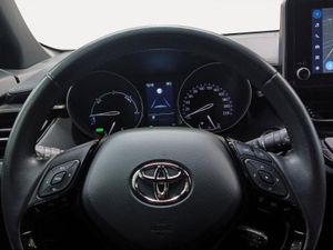 Toyota C-HR 1.8 125H Advance  - Foto 14