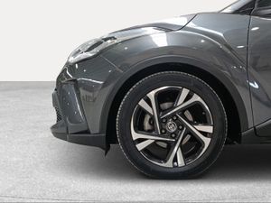 Toyota C-HR 1.8 125H Advance  - Foto 17