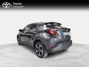 Toyota C-HR 1.8 125H Advance  - Foto 3
