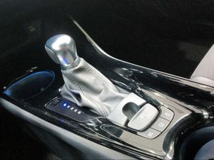 Toyota C-HR 1.8 125H Advance  - Foto 22