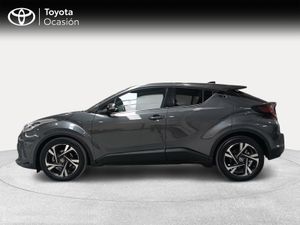 Toyota C-HR 1.8 125H Advance  - Foto 4