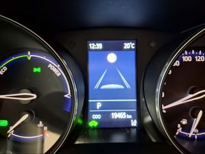 Toyota C-HR 2.0 180H Advance  - Foto 15