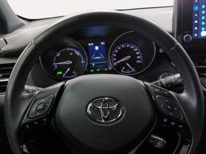 Toyota C-HR 2.0 180H Advance  - Foto 14