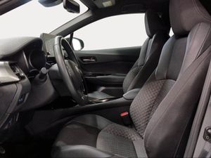 Toyota C-HR 2.0 180H Advance  - Foto 13