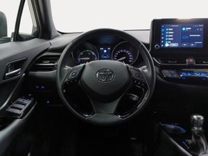 Toyota C-HR 2.0 180H Advance  - Foto 10