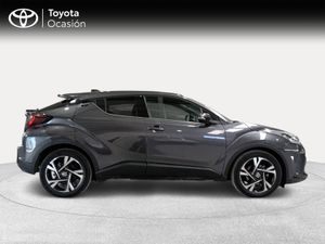 Toyota C-HR 2.0 180H Advance  - Foto 18