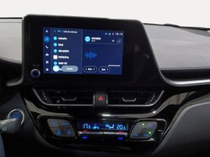 Toyota C-HR 2.0 180H Advance  - Foto 16