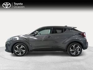 Toyota C-HR 2.0 180H Advance  - Foto 4