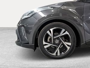 Toyota C-HR 2.0 180H Advance  - Foto 17