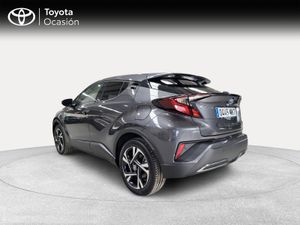 Toyota C-HR 2.0 180H Advance  - Foto 3