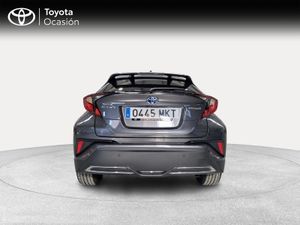 Toyota C-HR 2.0 180H Advance  - Foto 5
