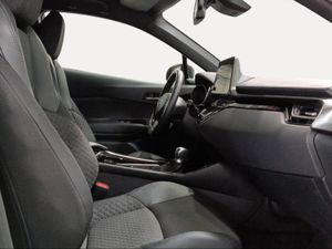 Toyota C-HR 2.0 180H Advance  - Foto 7