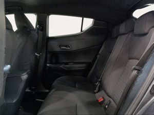Toyota C-HR 2.0 180H Advance  - Foto 12