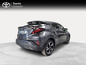 Toyota C-HR 2.0 180H Advance  - Foto 19
