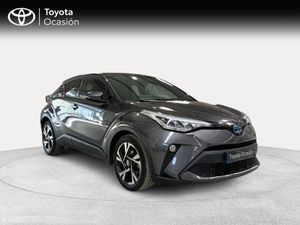 Toyota C-HR 2.0 180H Advance  - Foto 20