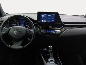 Toyota C-HR 2.0 180H Advance  - Foto 9