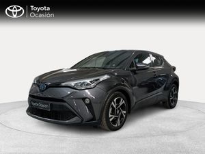 Toyota C-HR 2.0 180H Advance  - Foto 2