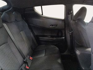 Toyota C-HR 2.0 180H Advance  - Foto 8