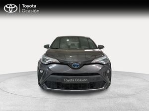 Toyota C-HR 2.0 180H Advance  - Foto 6