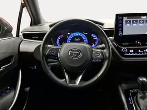 Toyota Corolla 1.8 125H STYLE E-CVT  - Foto 10