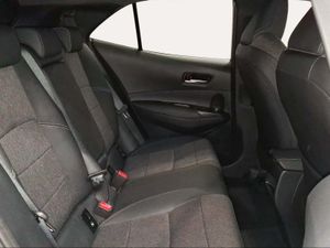 Toyota Corolla 1.8 125H STYLE E-CVT  - Foto 8