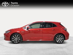 Toyota Corolla 1.8 125H STYLE E-CVT  - Foto 4