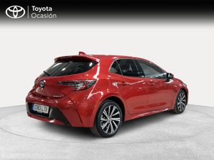 Toyota Corolla 1.8 125H STYLE E-CVT  - Foto 19
