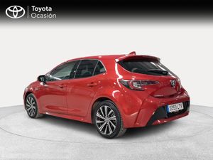 Toyota Corolla 1.8 125H STYLE E-CVT  - Foto 3