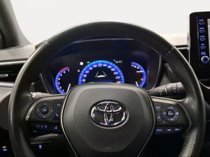 Toyota Corolla 1.8 125H STYLE E-CVT  - Foto 14