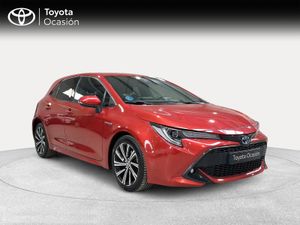Toyota Corolla 1.8 125H STYLE E-CVT  - Foto 20
