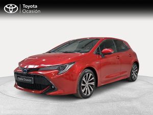 Toyota Corolla 1.8 125H STYLE E-CVT  - Foto 2