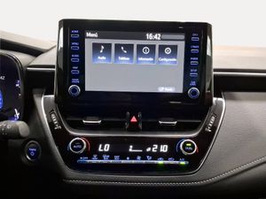 Toyota Corolla 1.8 125H STYLE E-CVT  - Foto 16