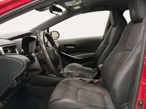 Toyota Corolla 1.8 125H STYLE E-CVT  - Foto 13