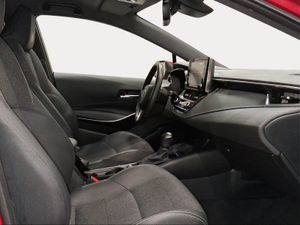 Toyota Corolla 1.8 125H STYLE E-CVT  - Foto 7