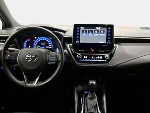 Toyota Corolla 1.8 125H STYLE E-CVT  - Foto 9